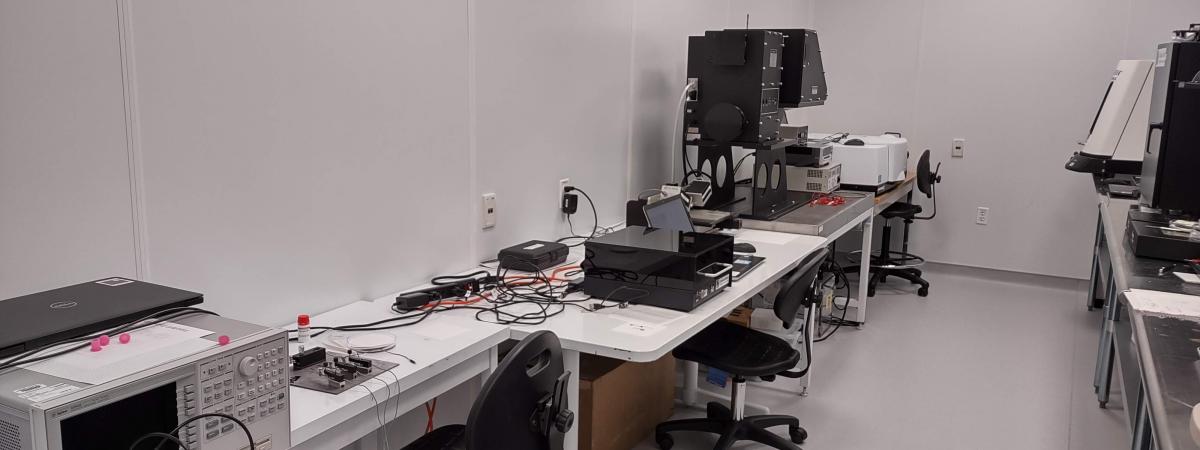 Metrology